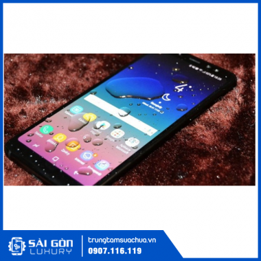  Thay màn hình Samsung A6 Plus