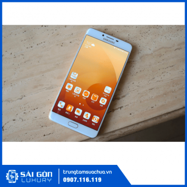  Thay màn hình Samsung C9 Pro