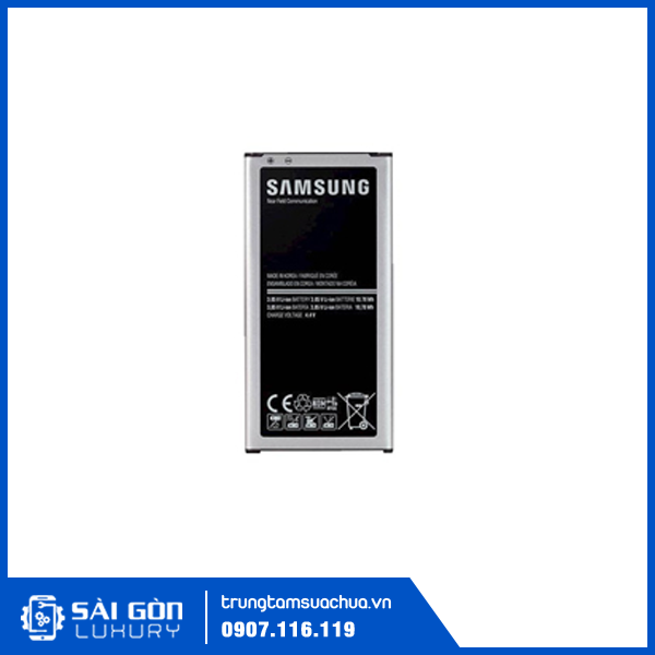  Thay pin Samsung J7 Prime