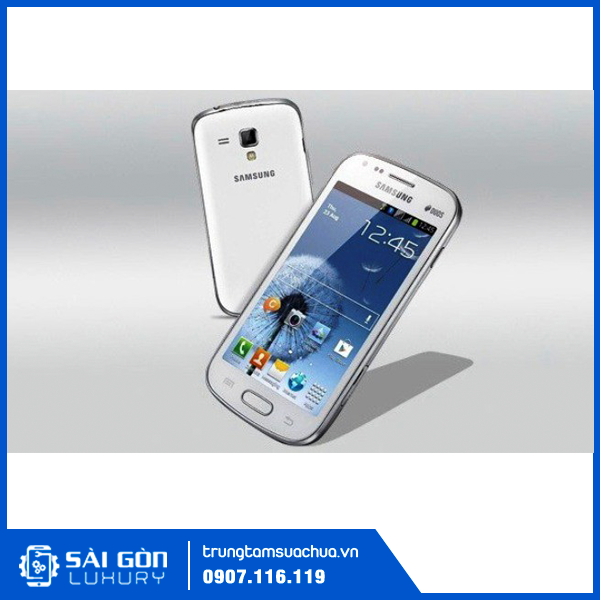 Thay mặt kính màn hình Samsung Galaxy Premier 9260