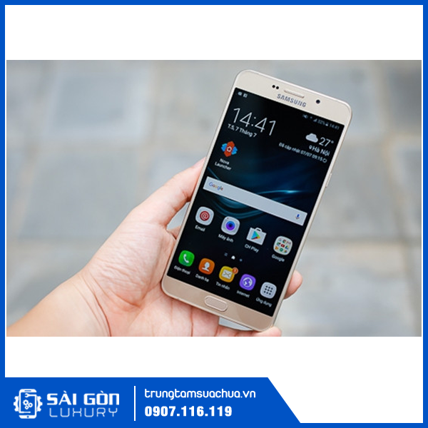 Thay màn hình Samsung Galaxy A9 Pro
