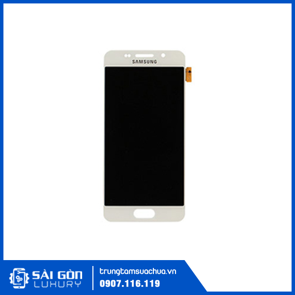 Thay màn hình cảm ứng Samsung A3/ A3 2016/ A3 2017