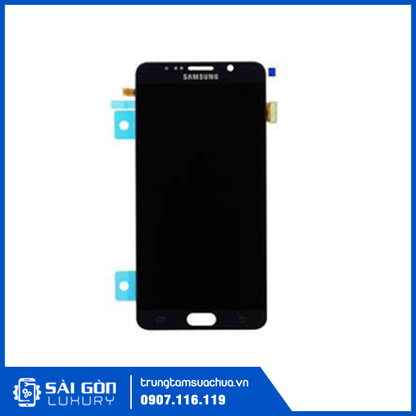 Thay màn hình mặt kính Samsung Galaxy Note 5