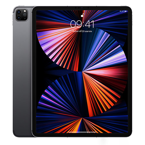 Thay kính cảm ứng iPad Pro 12.9 2020